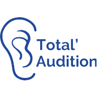 Total' Audition logo, Total' Audition contact details