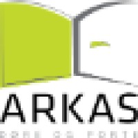 ARKAS A/S logo, ARKAS A/S contact details