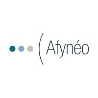 Afyneo logo, Afyneo contact details