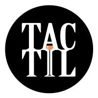 TacTil®.wine logo, TacTil®.wine contact details