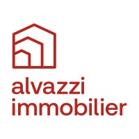 Alvazzi Immobilier logo, Alvazzi Immobilier contact details