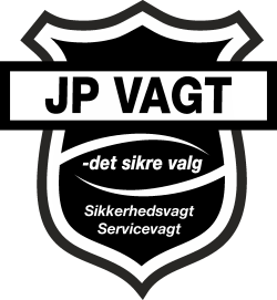 JP Vagt logo, JP Vagt contact details