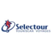 Touriscar Sélectour logo, Touriscar Sélectour contact details