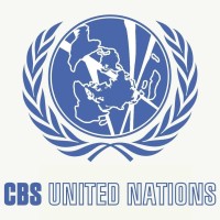 CBS United Nations logo, CBS United Nations contact details