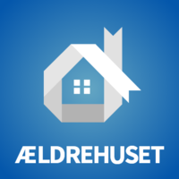 Ældrehuset logo, Ældrehuset contact details