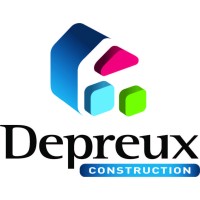 Depreux Construction logo, Depreux Construction contact details