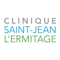 Clinique Saint-Jean l'Ermitage logo, Clinique Saint-Jean l'Ermitage contact details