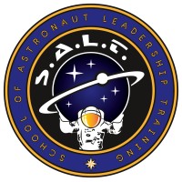 School of Astronaut Leadership Training logo, School of Astronaut Leadership Training contact details