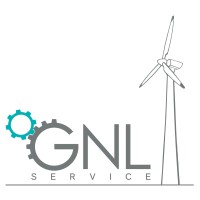 GNL-Service A/S logo, GNL-Service A/S contact details