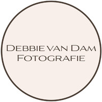 Debbie van Dam Fotografie logo, Debbie van Dam Fotografie contact details