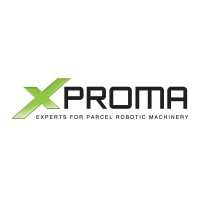 XPROMA GmbH logo, XPROMA GmbH contact details