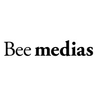 Bee Medias logo, Bee Medias contact details