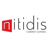 Nitidis agence de Communication de crise logo, Nitidis agence de Communication de crise contact details