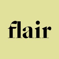 flair.today logo, flair.today contact details