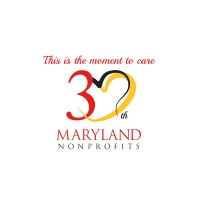 Maryland Nonprofits logo, Maryland Nonprofits contact details