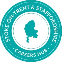 Stoke and Staffordshire Careers Hub logo, Stoke and Staffordshire Careers Hub contact details