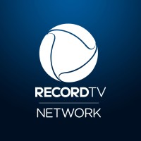 Record TV Network logo, Record TV Network contact details