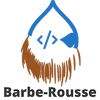 Barbe-Rousse logo, Barbe-Rousse contact details