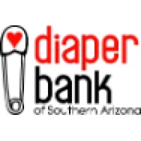 Diaper Bank of Southern Arizona logo, Diaper Bank of Southern Arizona contact details