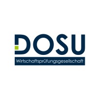 DOSU AG Wirtschaftsprüfungsgesellschaft logo, DOSU AG Wirtschaftsprüfungsgesellschaft contact details