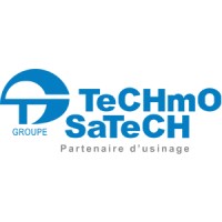 TECHMO SATECH logo, TECHMO SATECH contact details