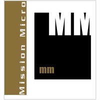 MISSION MICRO logo, MISSION MICRO contact details