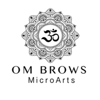 OM BROWS MicroArts logo, OM BROWS MicroArts contact details