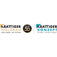 Krattiger Holzbau AG | Krattiger Konzept AG logo, Krattiger Holzbau AG | Krattiger Konzept AG contact details