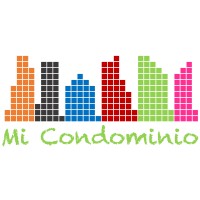 Mi Condominio logo, Mi Condominio contact details