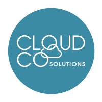 CloudCo Solutions Ltd logo, CloudCo Solutions Ltd contact details