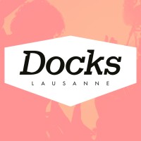 Les Docks - Lausanne logo, Les Docks - Lausanne contact details