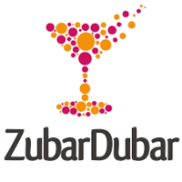 Zubardubar logo, Zubardubar contact details