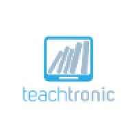 Teachtronic logo, Teachtronic contact details