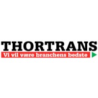 Thortrans A/S logo, Thortrans A/S contact details