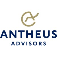 Antheus Advisors logo, Antheus Advisors contact details