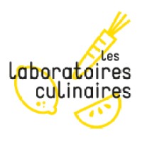 Les laboratoires culinaires logo, Les laboratoires culinaires contact details