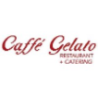 CaffÃ© Gelato Restaurant and Catering logo, CaffÃ© Gelato Restaurant and Catering contact details