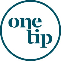 Onetip logo, Onetip contact details