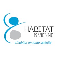 OFFICE PUBLIC DE L'HABITAT DE LA VIENNE logo, OFFICE PUBLIC DE L'HABITAT DE LA VIENNE contact details