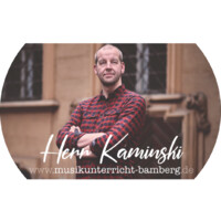 Herr Kaminski logo, Herr Kaminski contact details