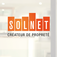 Solnet Services logo, Solnet Services contact details