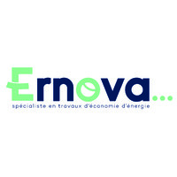 Ernova logo, Ernova contact details