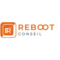 Reboot Conseil logo, Reboot Conseil contact details