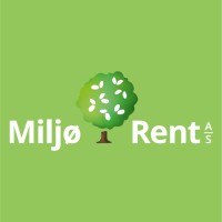 MiljÃ¸ Rent A/S logo, MiljÃ¸ Rent A/S contact details