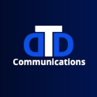 DTD Communications logo, DTD Communications contact details