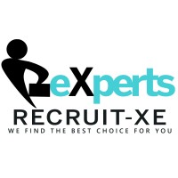 Recruit-Xe logo, Recruit-Xe contact details