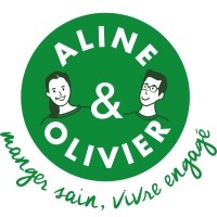 Aline et Olivier logo, Aline et Olivier contact details