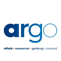 ARGO logo, ARGO contact details