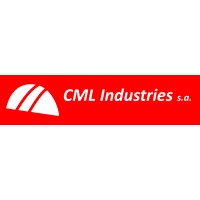 CML INDUSTRIES logo, CML INDUSTRIES contact details