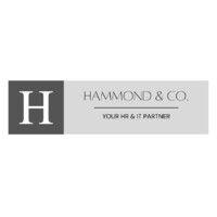 Hammond & Co. - Your HR & IT Partners logo, Hammond & Co. - Your HR & IT Partners contact details